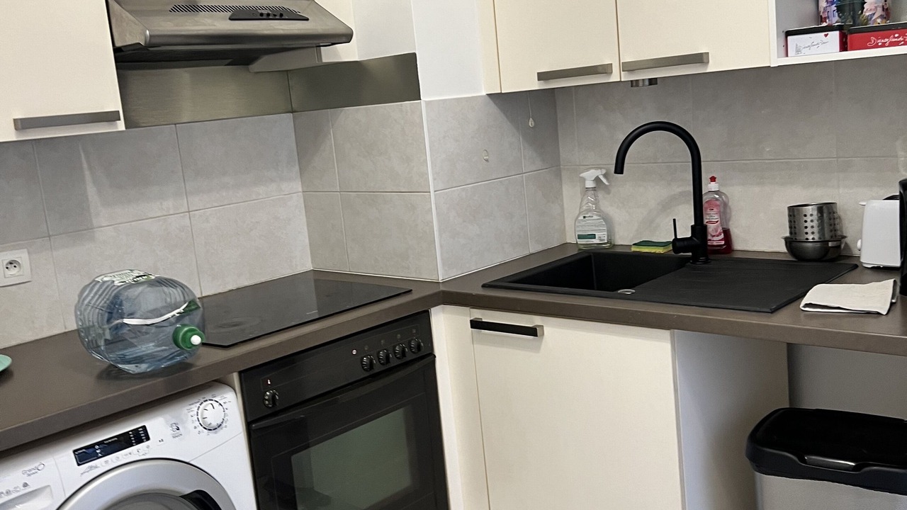 Photo of Kitchen in Montevrain