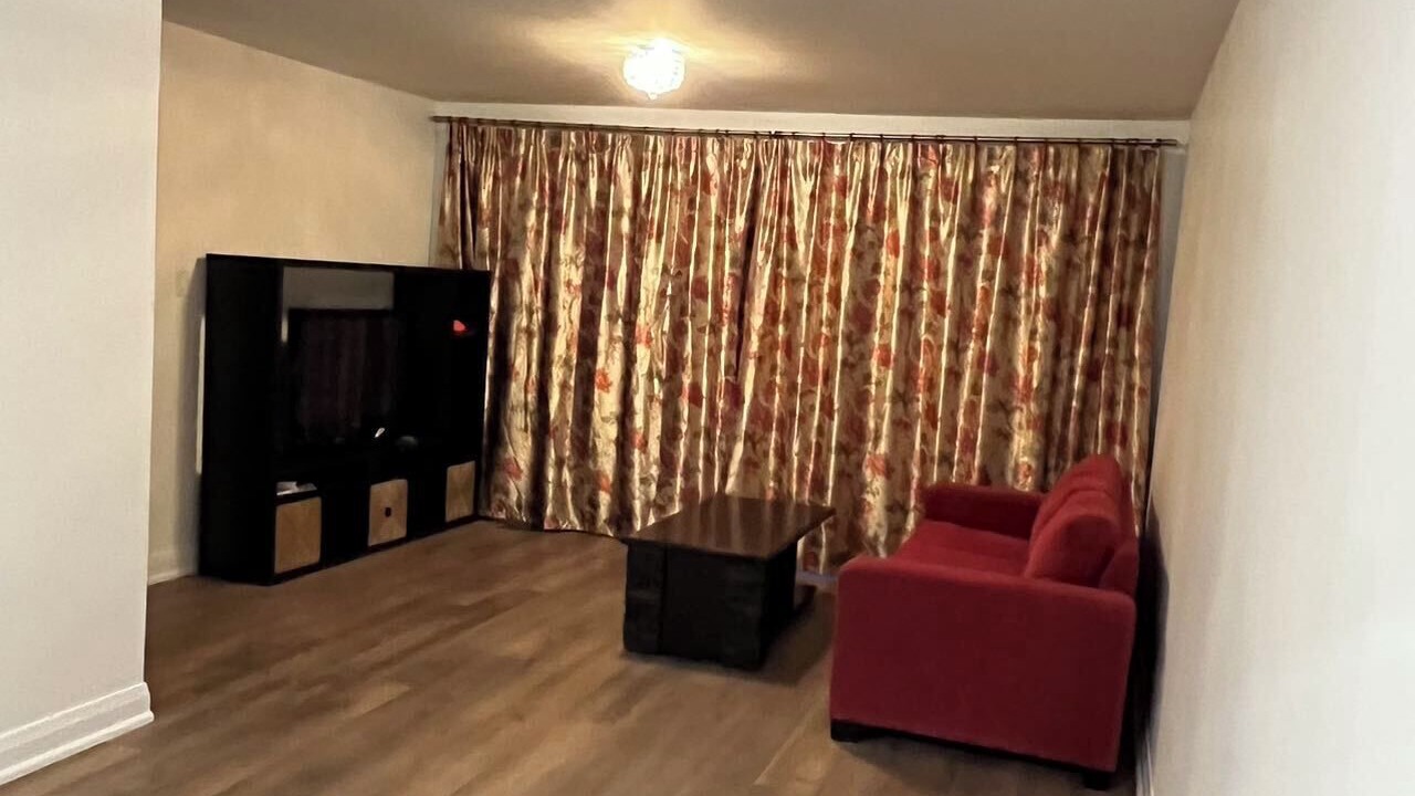 Photo of Livingroom in Scarborough