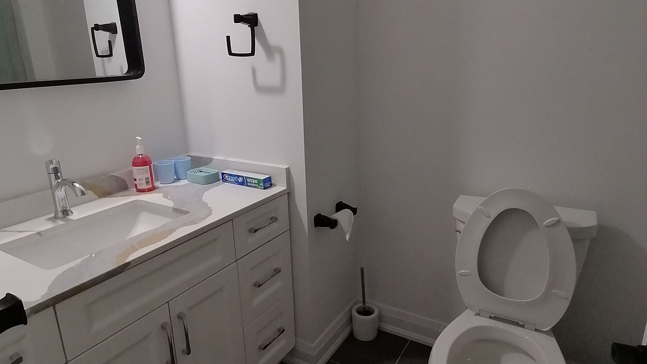 Photo of Bathroom in Scarborough