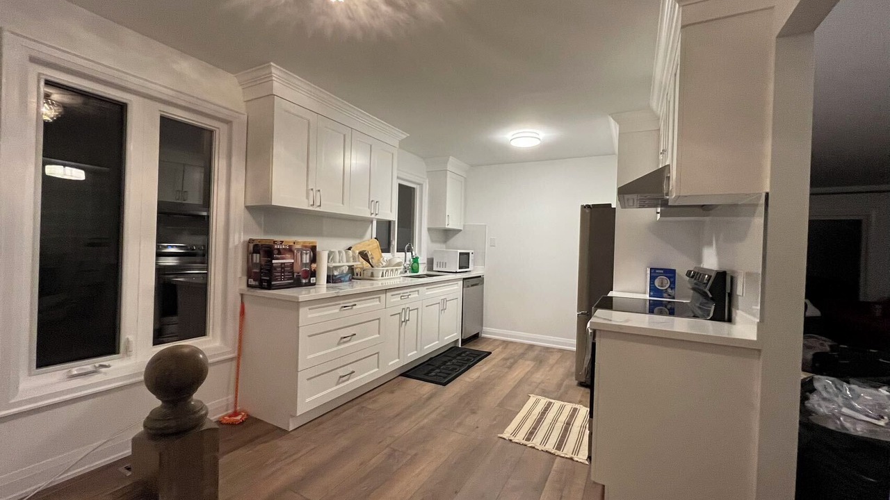 Photo of Kitchen in Scarborough
