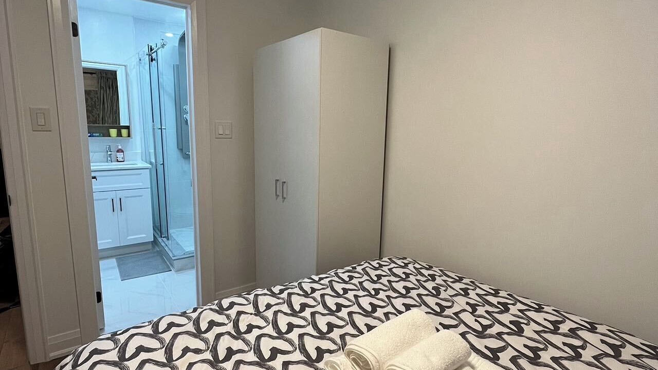 Photo of Bedroom in Scarborough