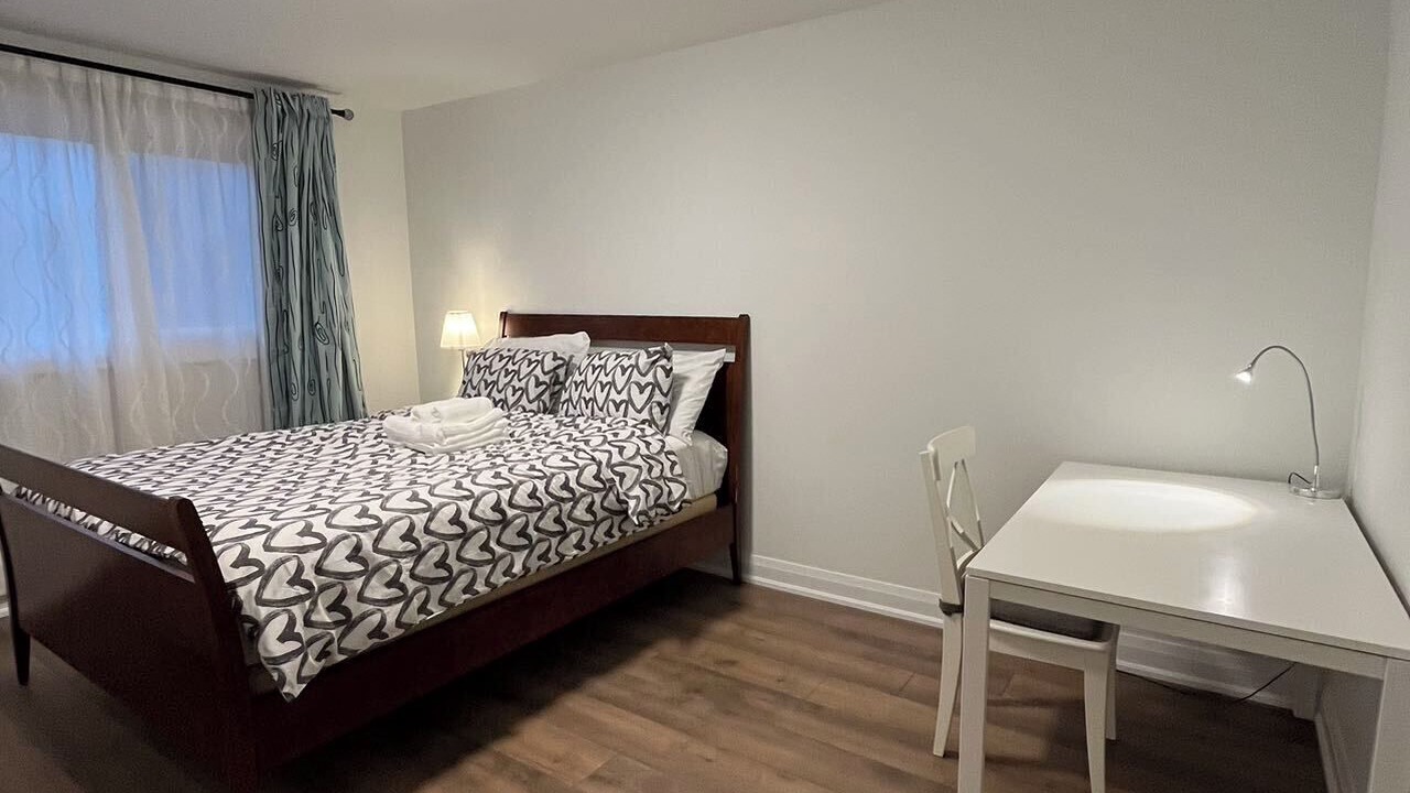 Photo of Bedroom in Scarborough