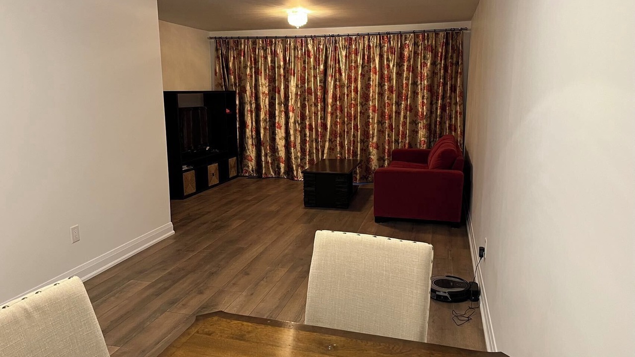 Photo of Livingroom in Scarborough