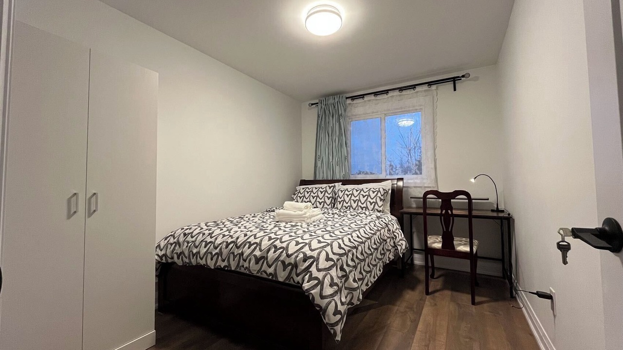Photo of Bedroom in Scarborough