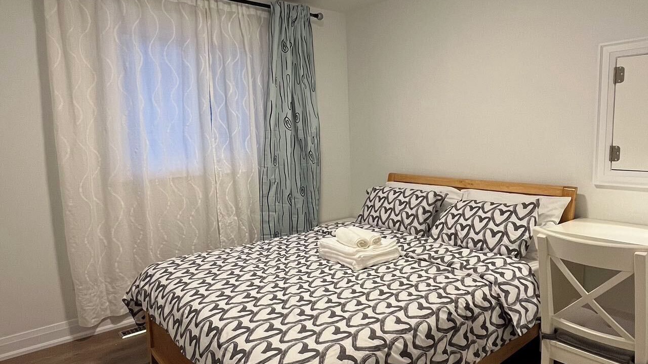 Photo of Bedroom in Scarborough