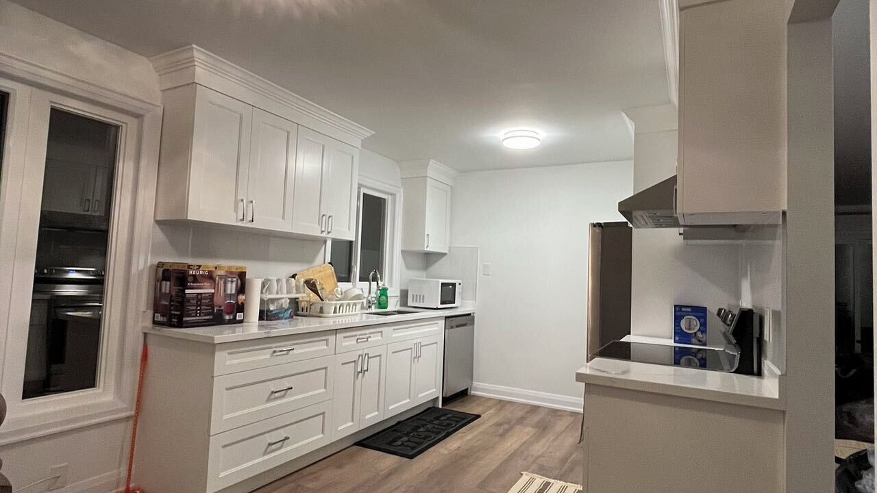 Photo of Kitchen in Scarborough