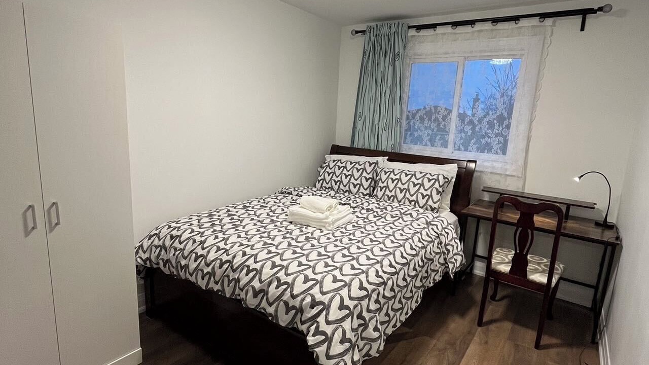 Photo of Bedroom in Scarborough