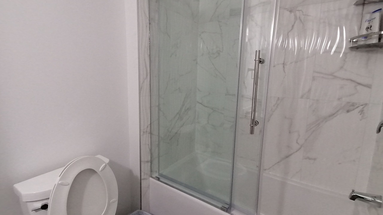 Photo of Bathroom in Scarborough