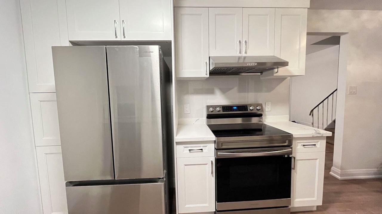 Photo of Kitchen in Scarborough