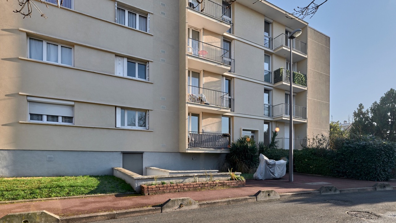 Photo of Outdoor in Champeval