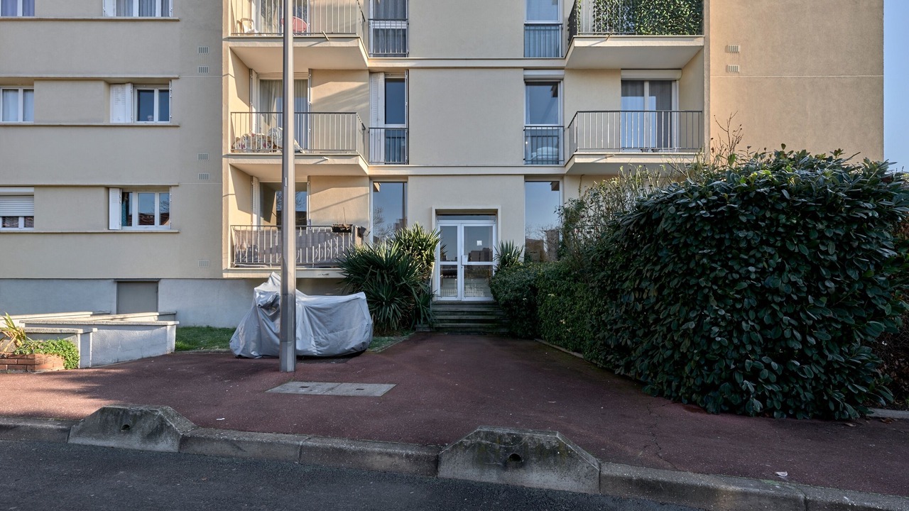 Photo of Outdoor in Champeval