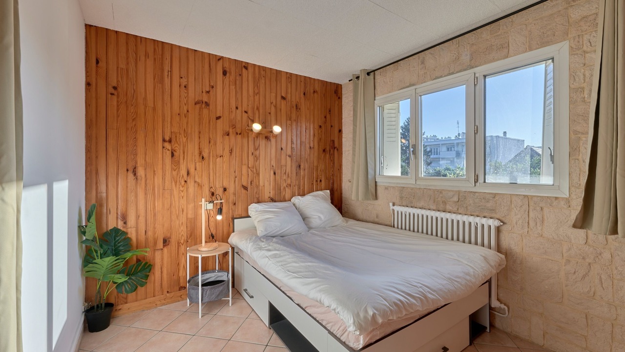 Photo of Bedroom in Champeval