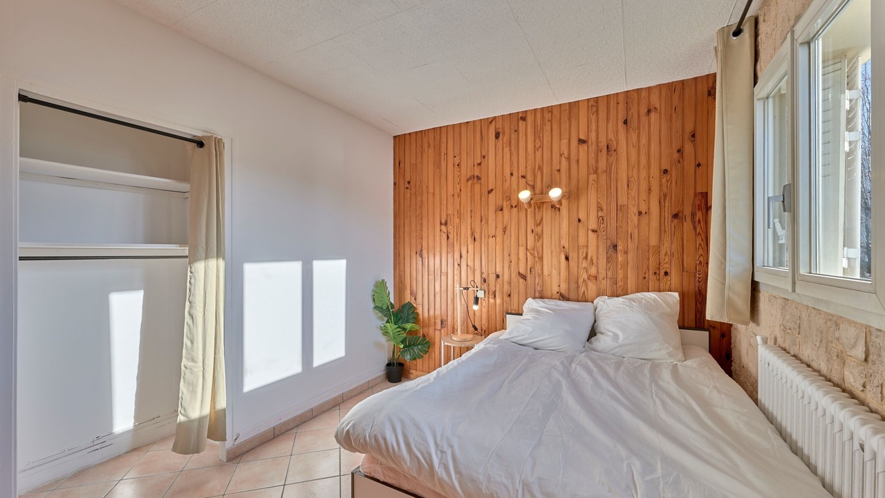 Photo of Bedroom in Champeval