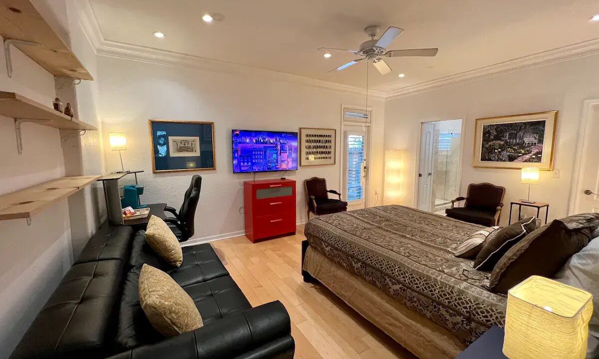 Photo of Bedroom in Lake Alfred