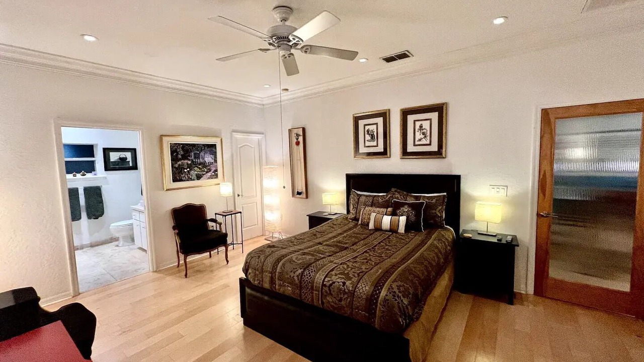 Photo of Bedroom in Lake Alfred