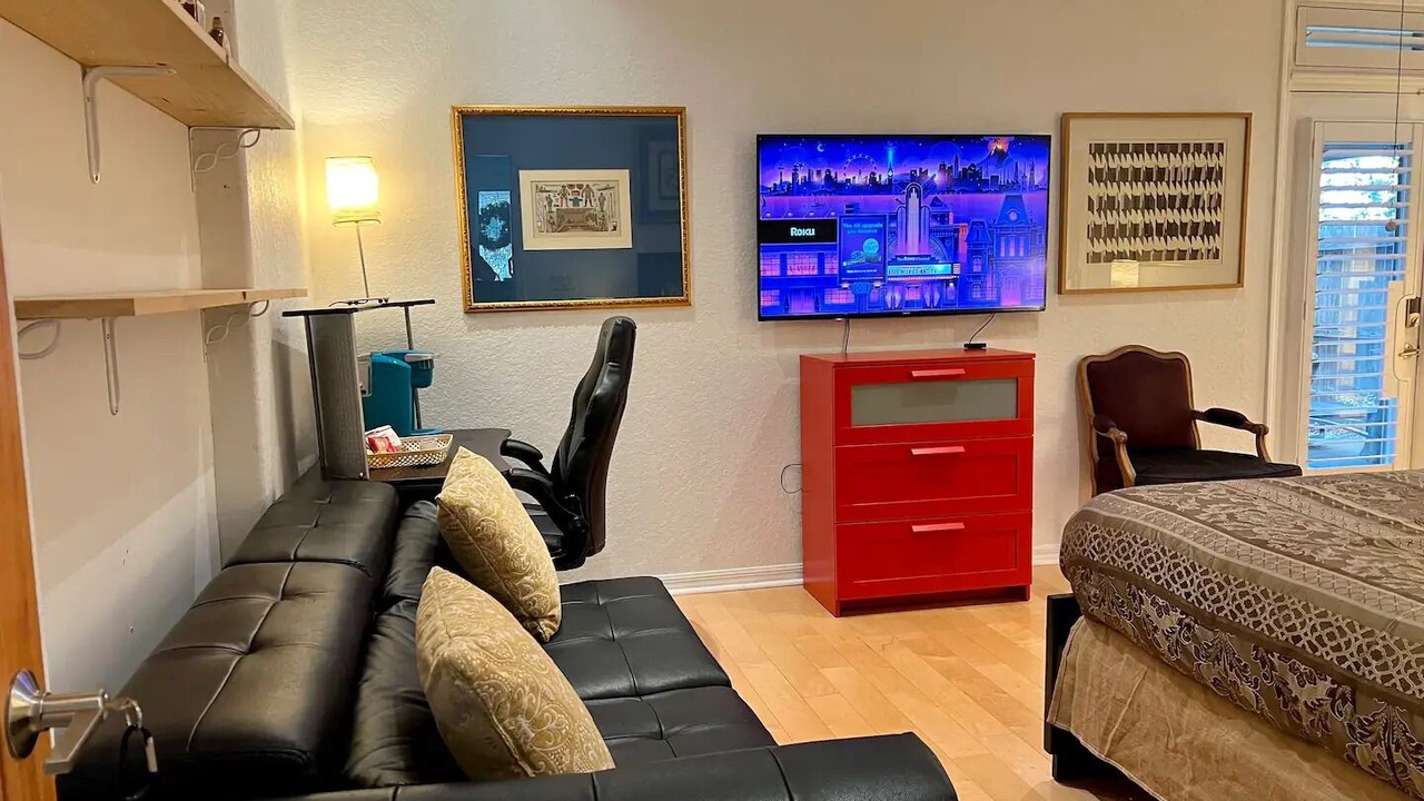 Photo of Bedroom in Lake Alfred