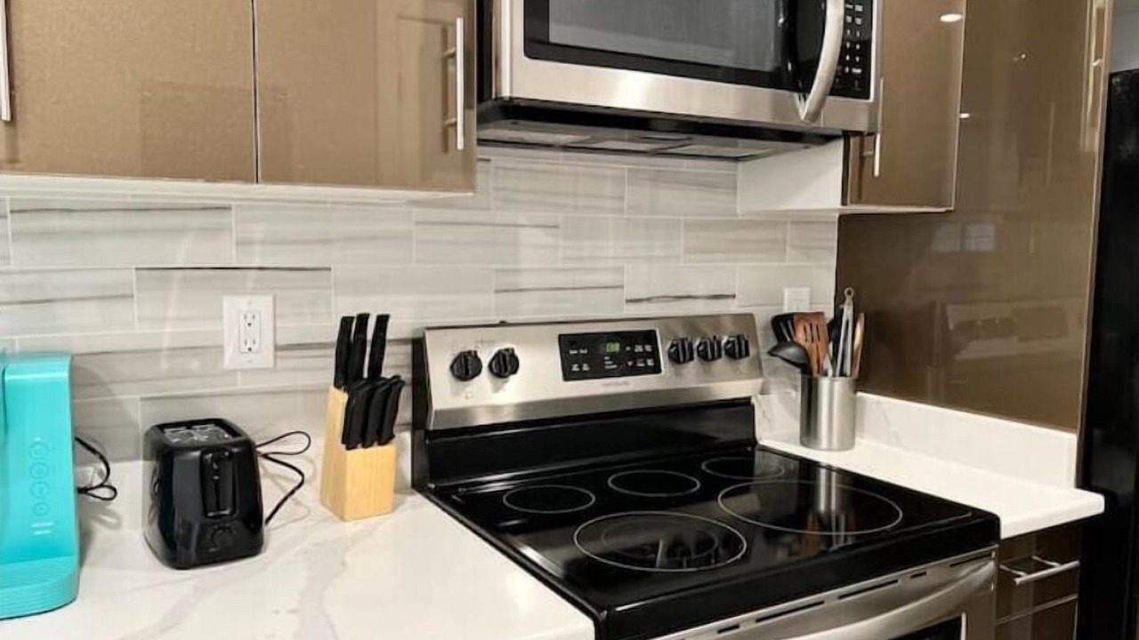 Photo of Kitchen in Logan Square