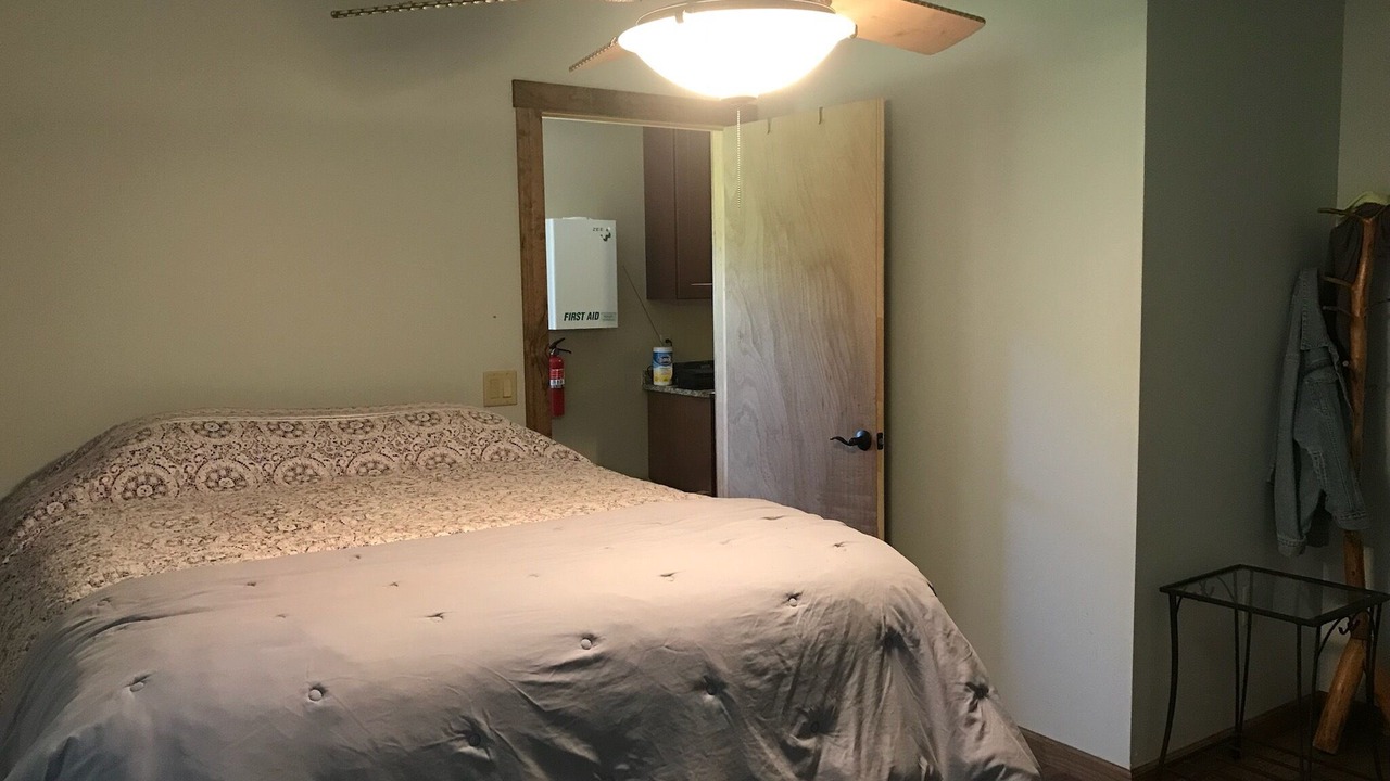 Photo of Bedroom in Wellsboro