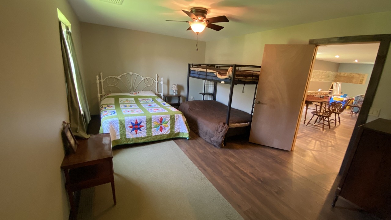 Photo of Bedroom in Wellsboro