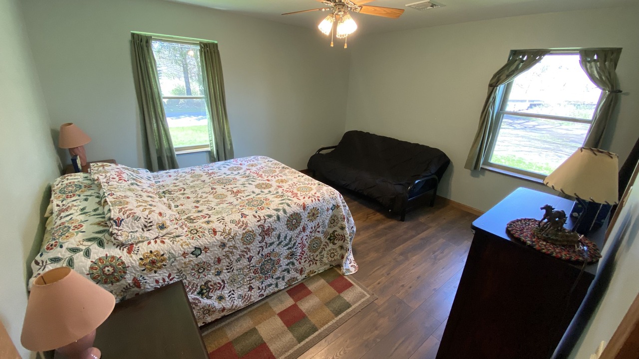 Photo of Bedroom in Wellsboro