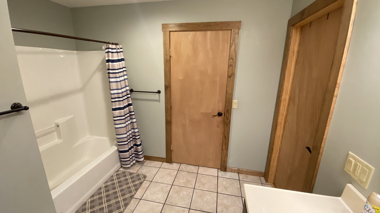 Photo of Bathroom in Wellsboro