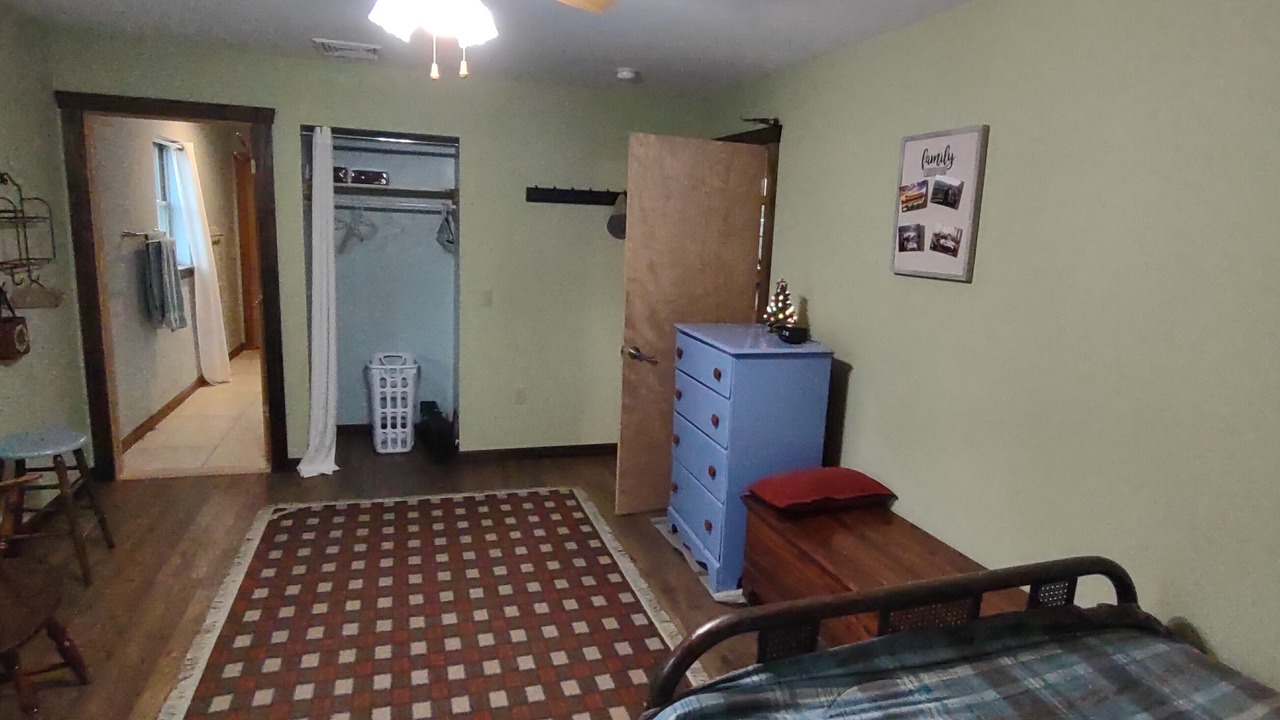Photo of Bedroom in Wellsboro