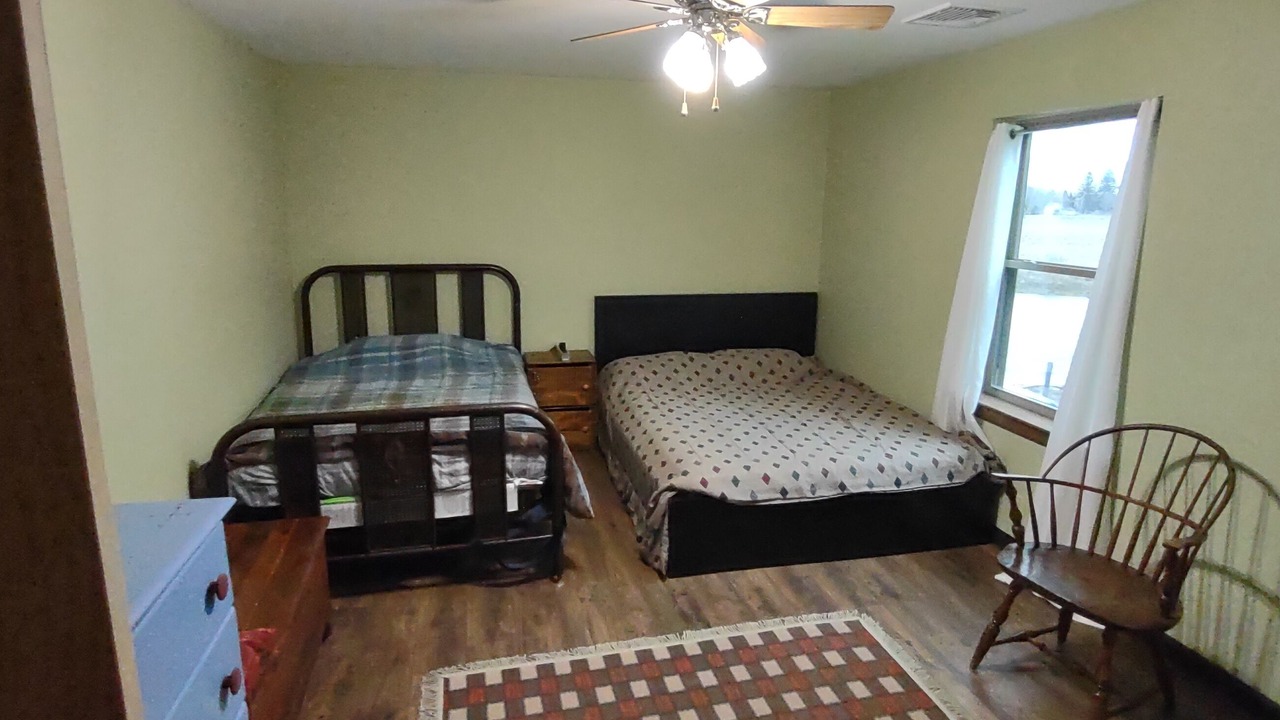 Photo of Bedroom in Wellsboro