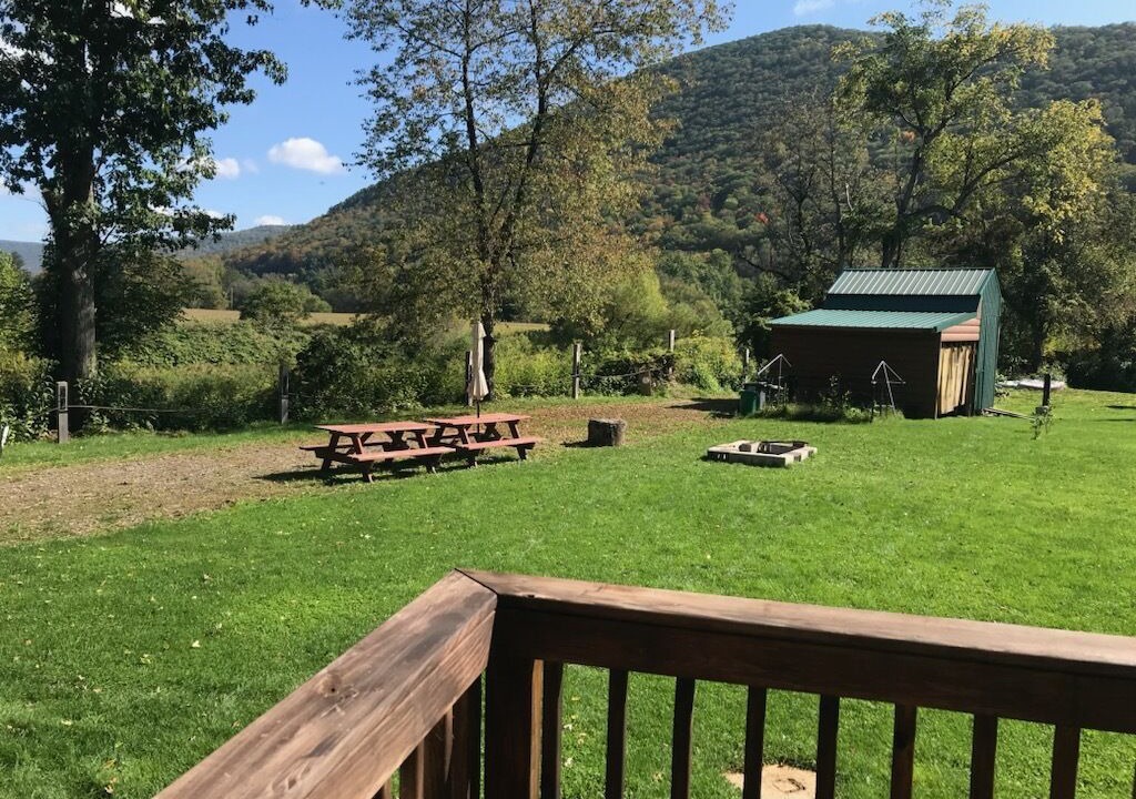 Photo of Outdoor in Wellsboro
