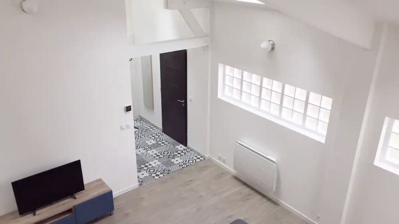 Photo of Livingroom in Bagnolet