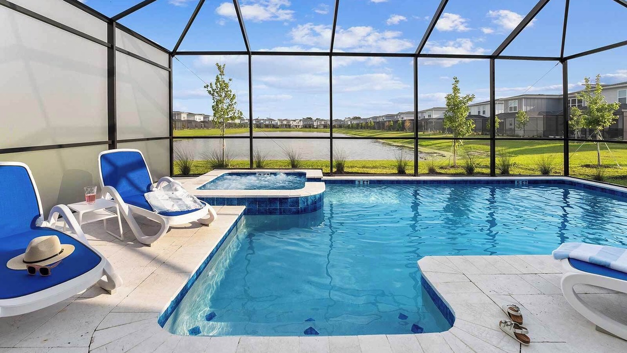 Photo of Outdoor in Florida Center