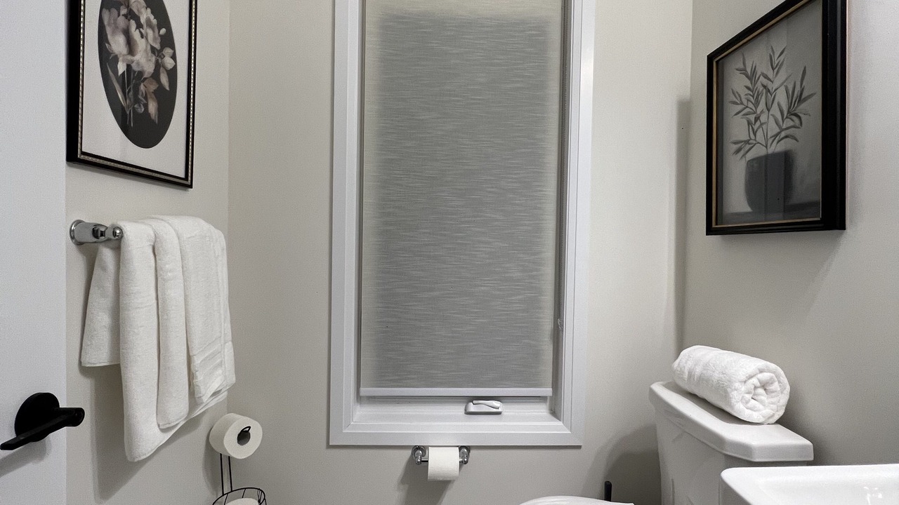 Photo of Bathroom in Vaughan