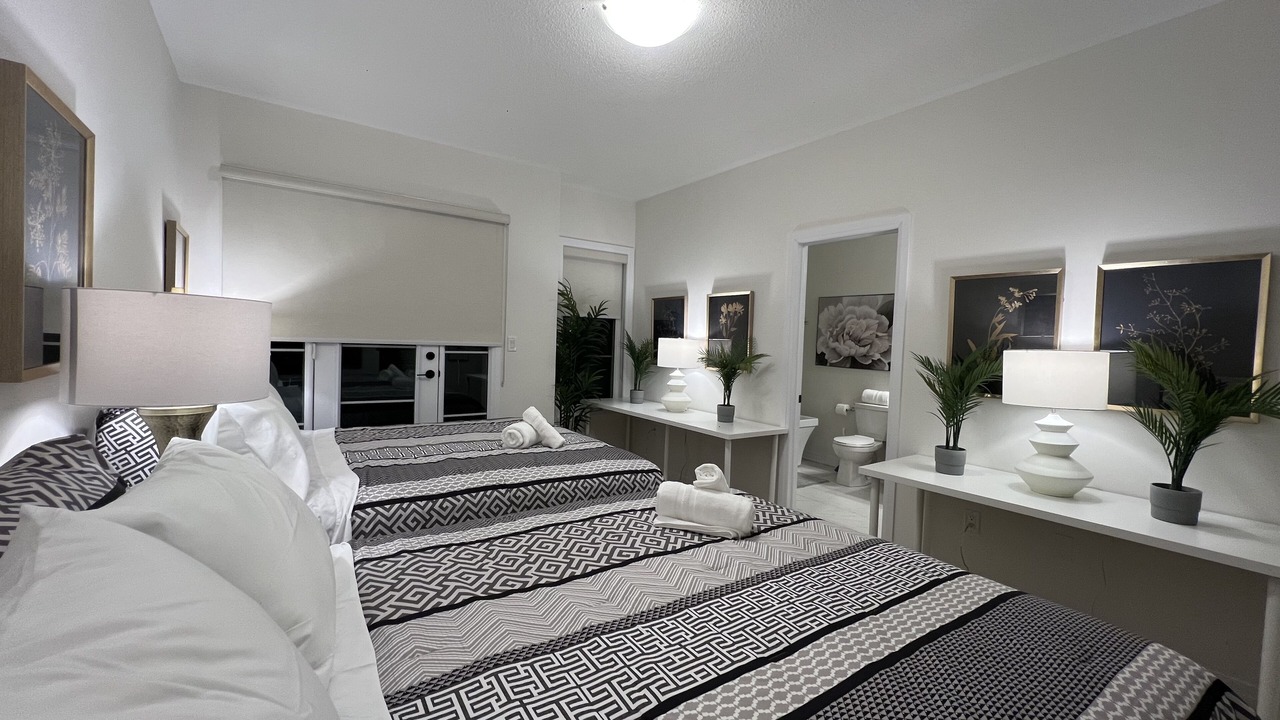 Photo of Bedroom in Vaughan