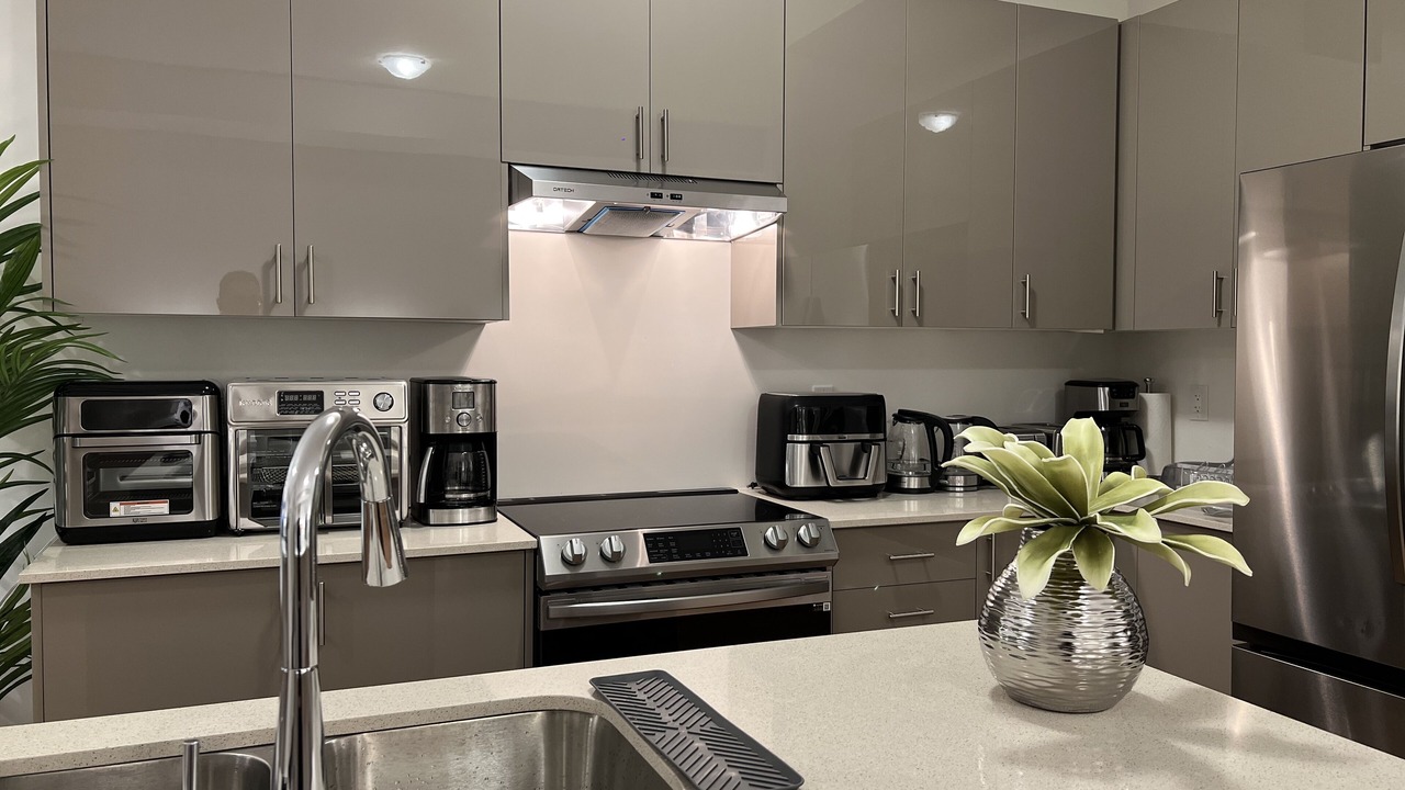 Photo of Kitchen in Vaughan