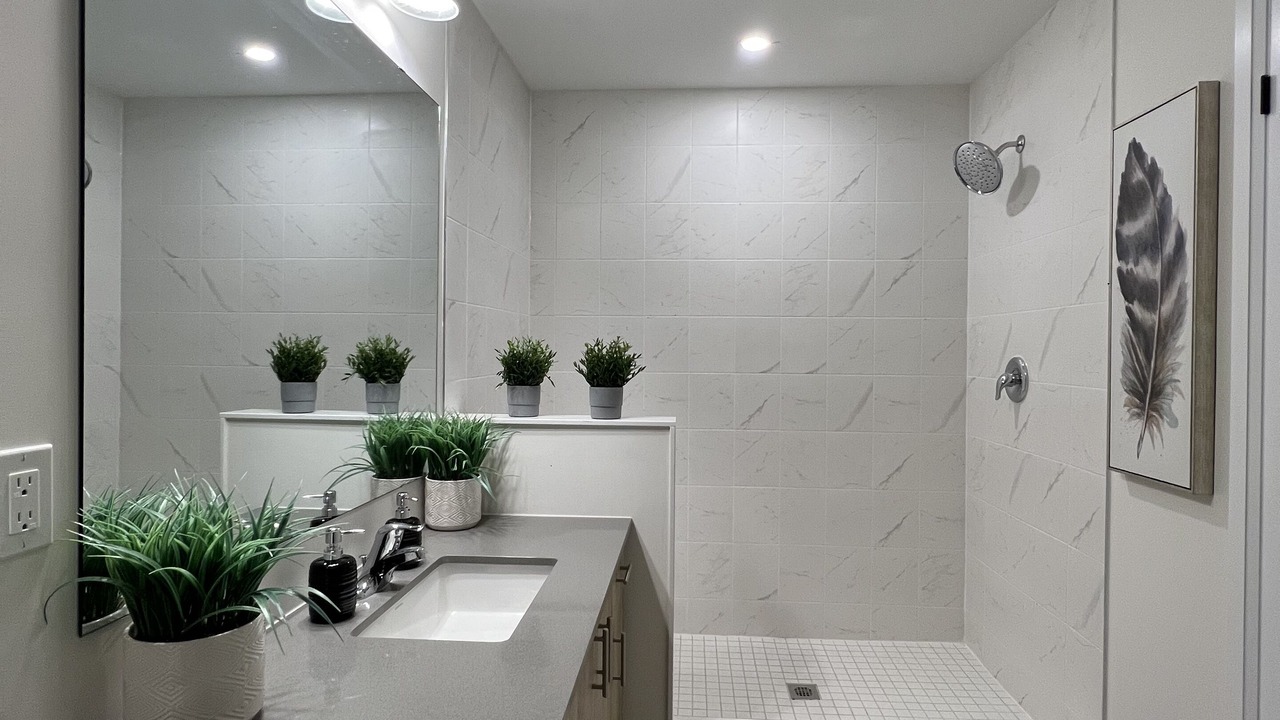 Photo of Bathroom in Vaughan