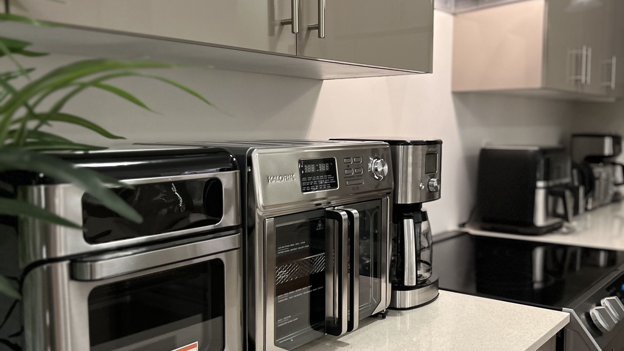 Photo of Kitchen in Vaughan