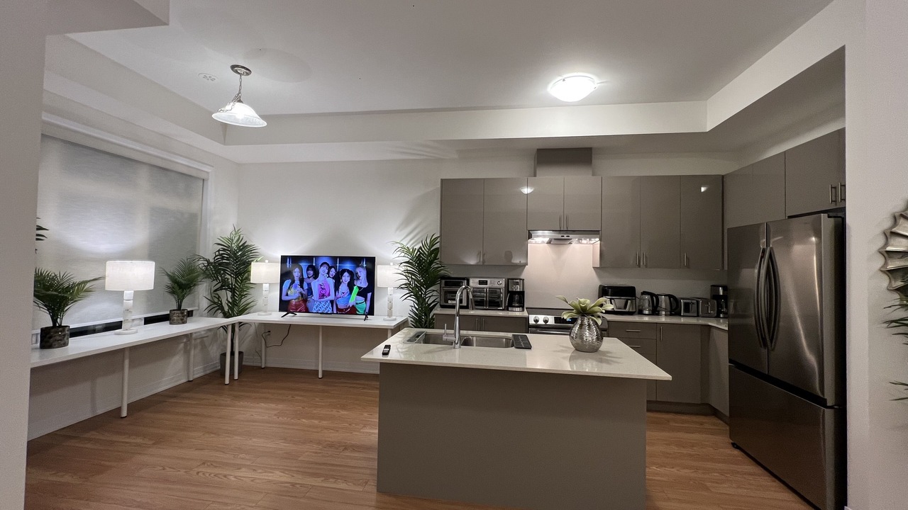 Photo of Kitchen in Vaughan
