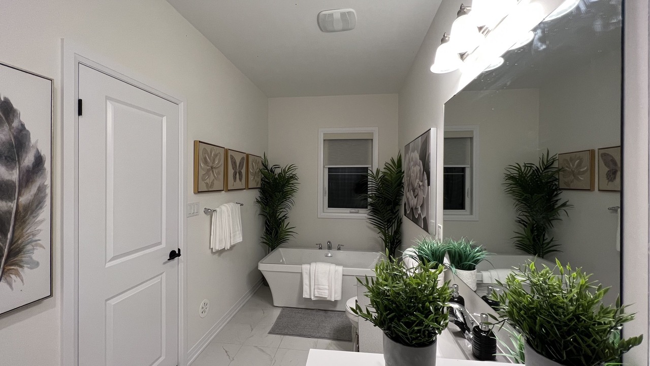 Photo of Bathroom in Vaughan
