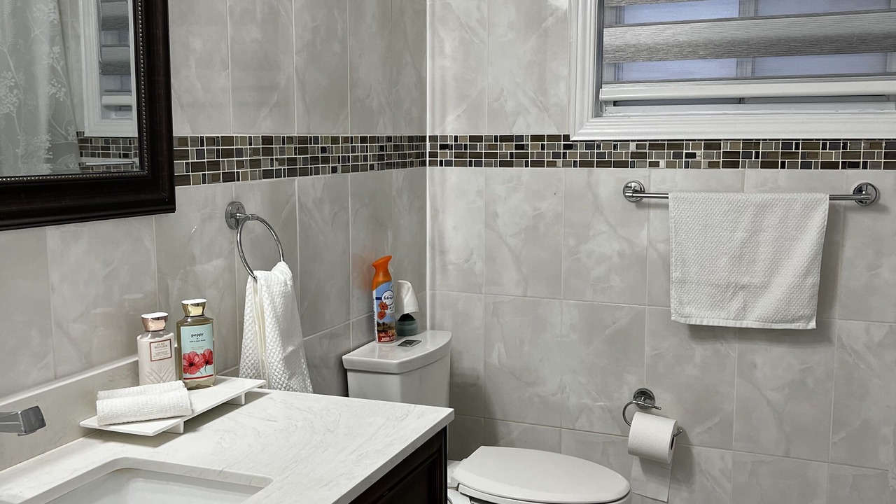Photo of Bathroom in Malton
