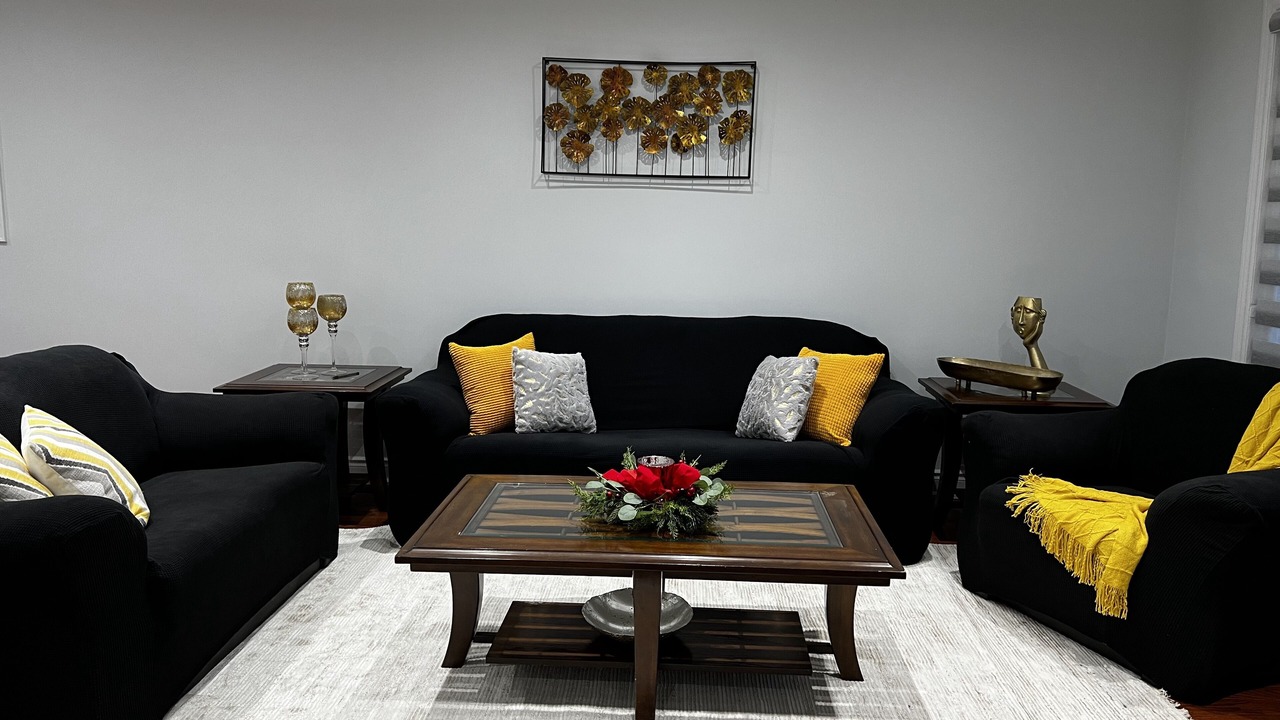 Photo of Livingroom in Malton