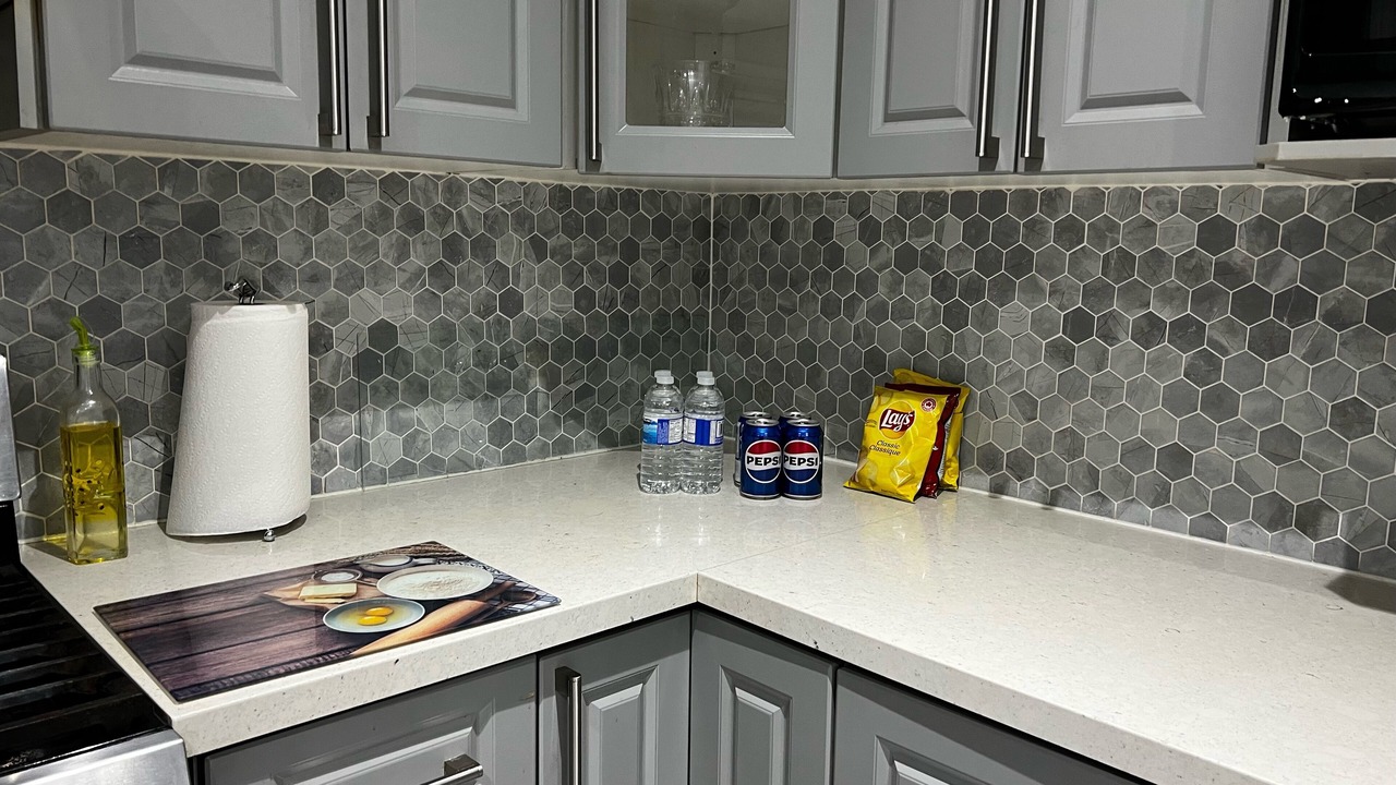 Photo of Kitchen in Malton