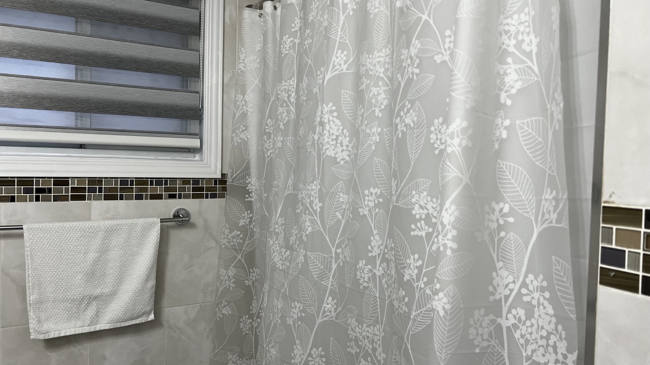 Photo of Bathroom in Malton