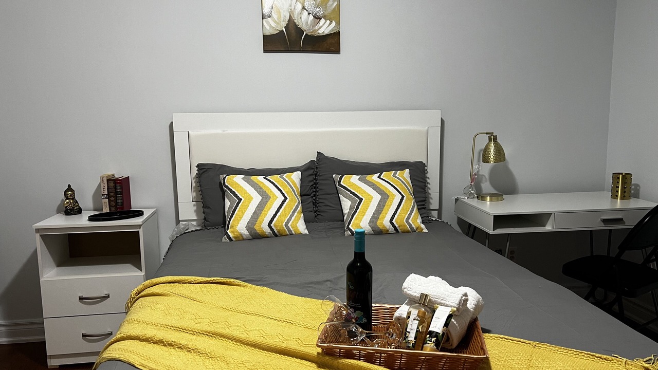 Photo of Bedroom in Malton