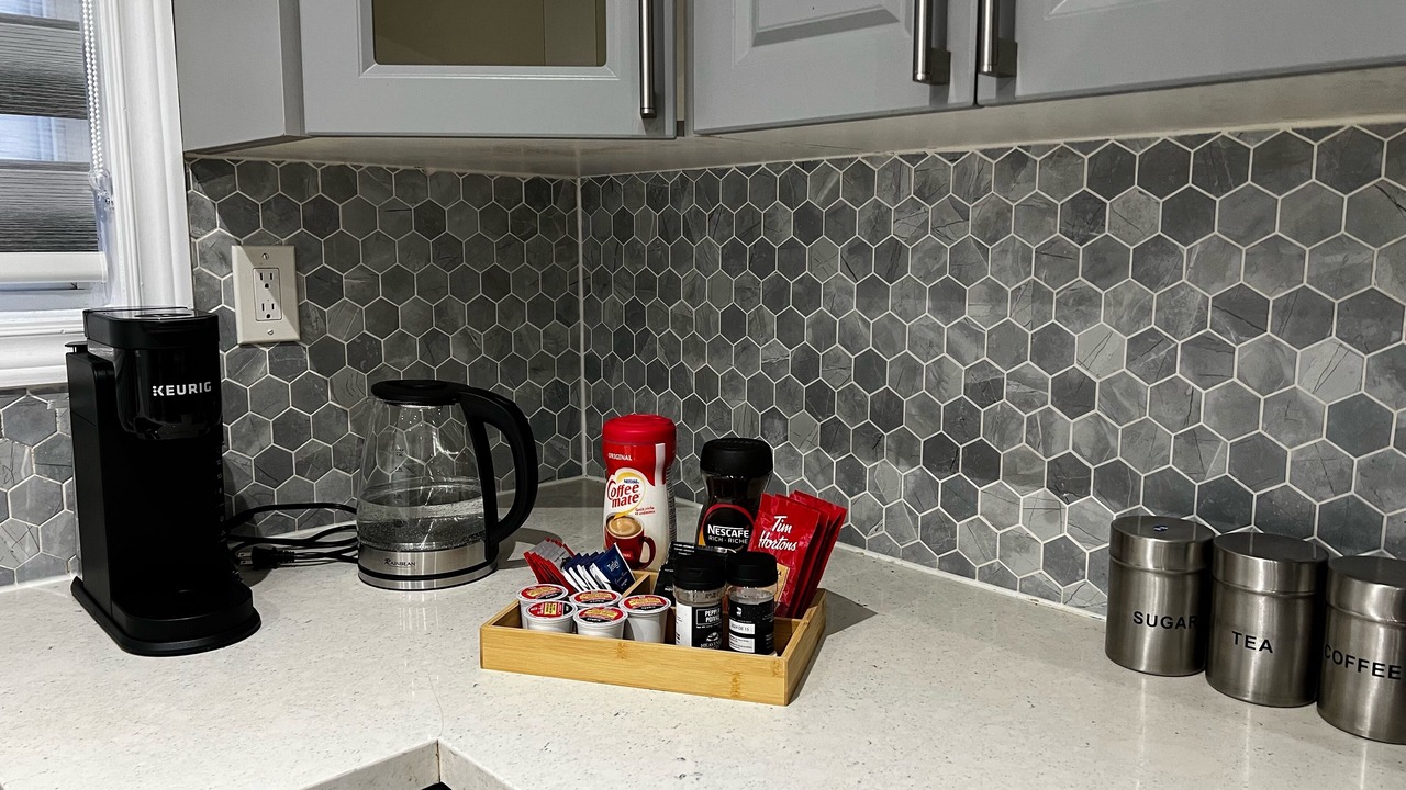 Photo of Kitchen in Malton