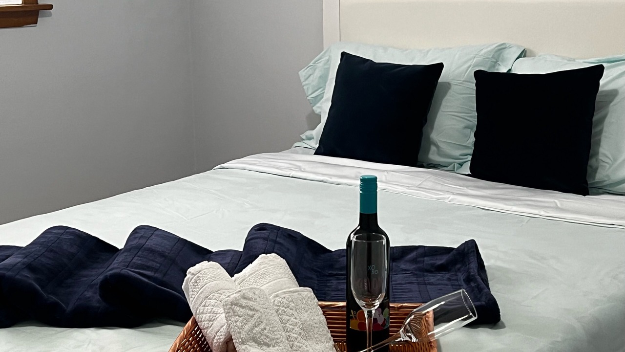 Photo of Bedroom in Malton