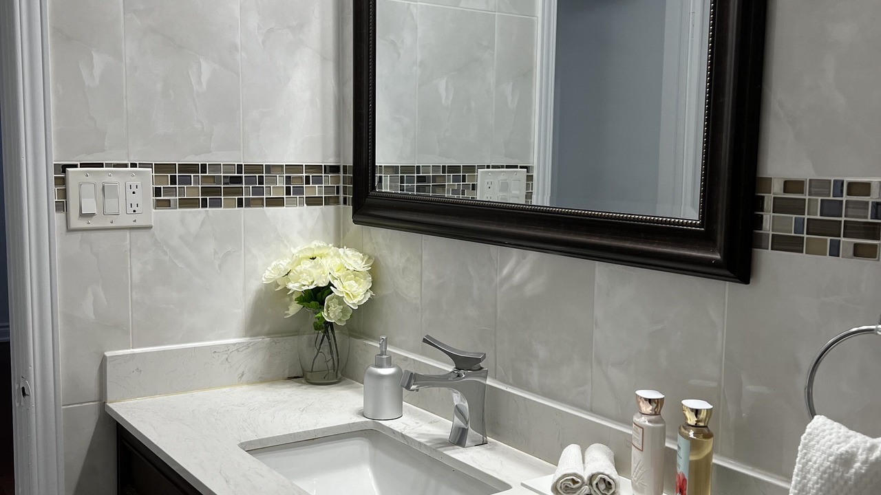 Photo of Bathroom in Malton