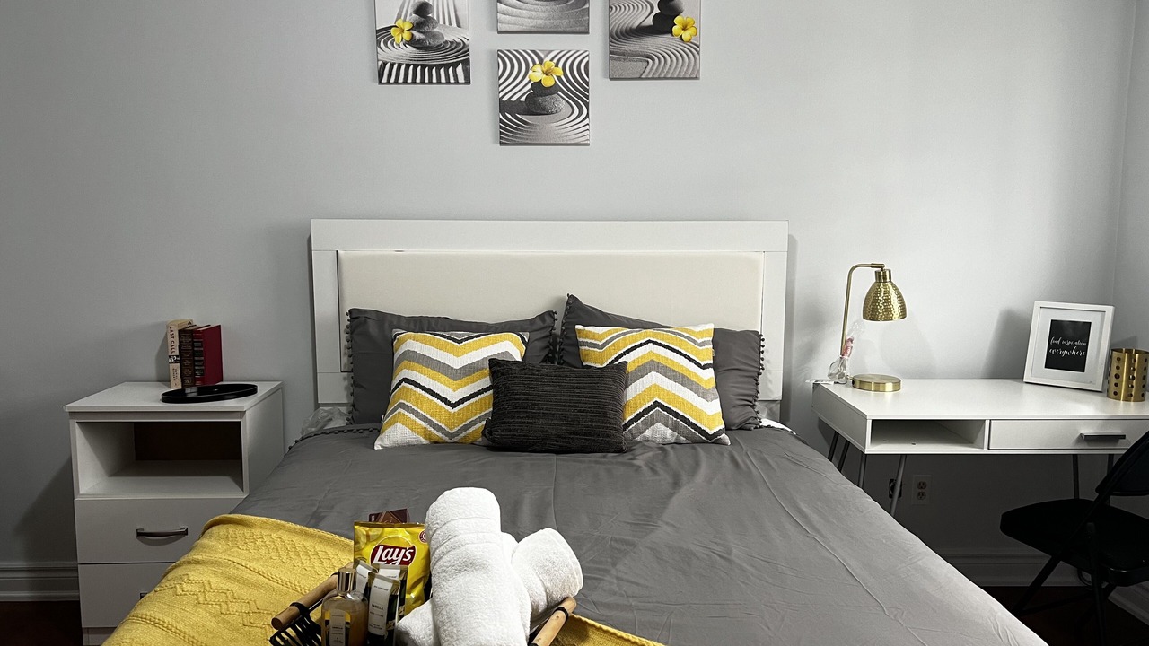Photo of Bedroom in Malton