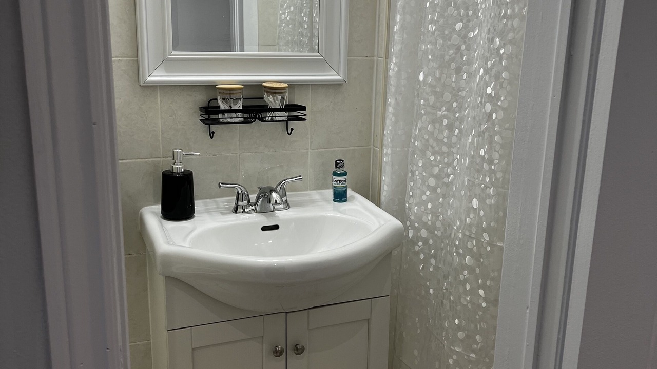 Photo of Bathroom in Malton