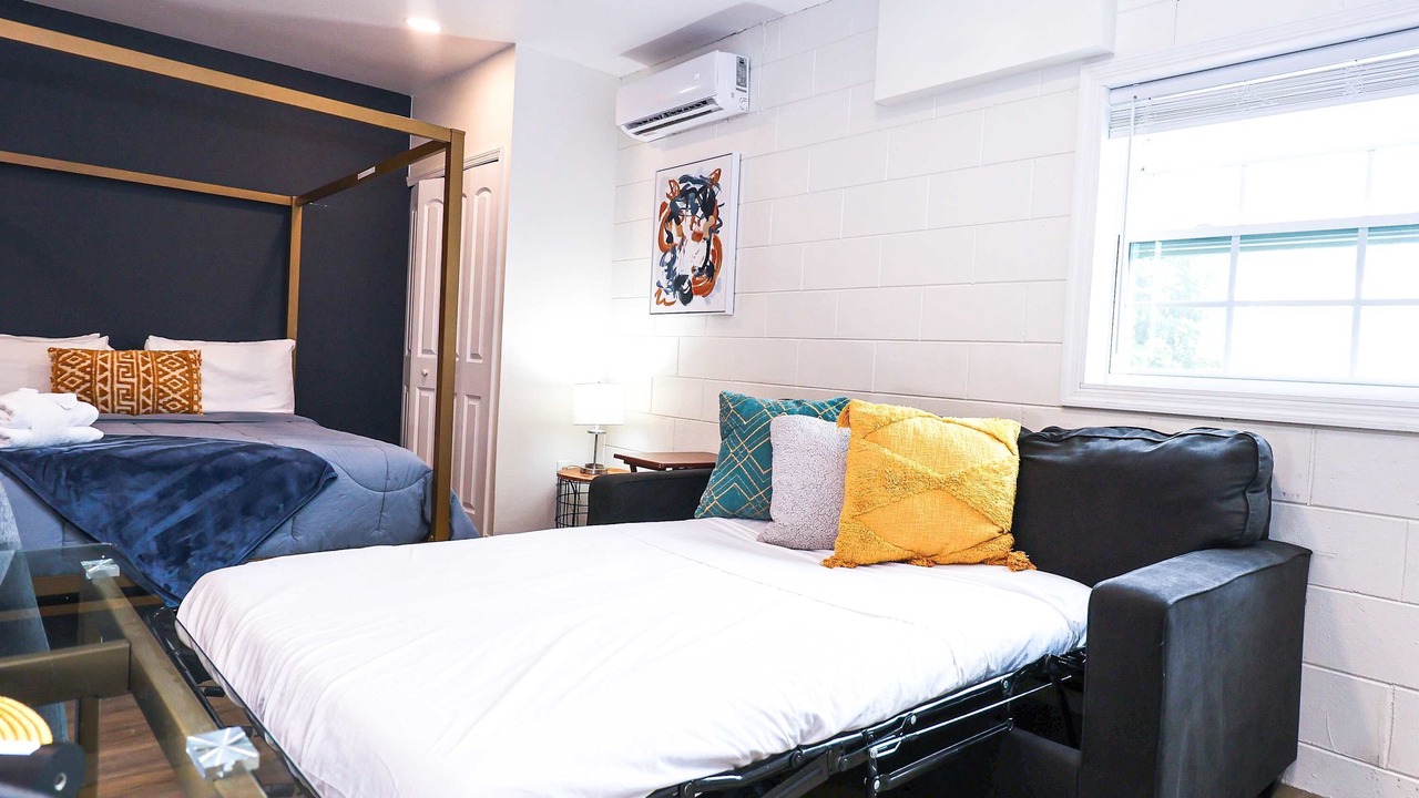 Photo of Bedroom in Orlando