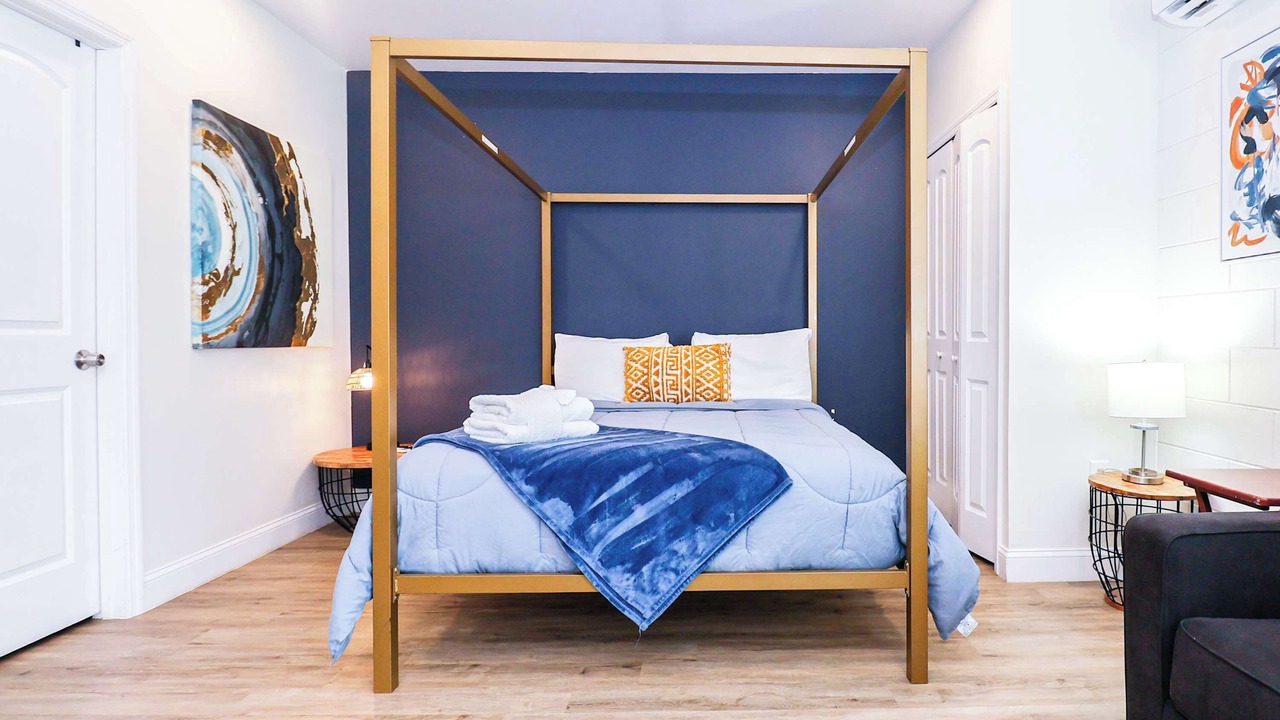 Photo of Bedroom in Orlando