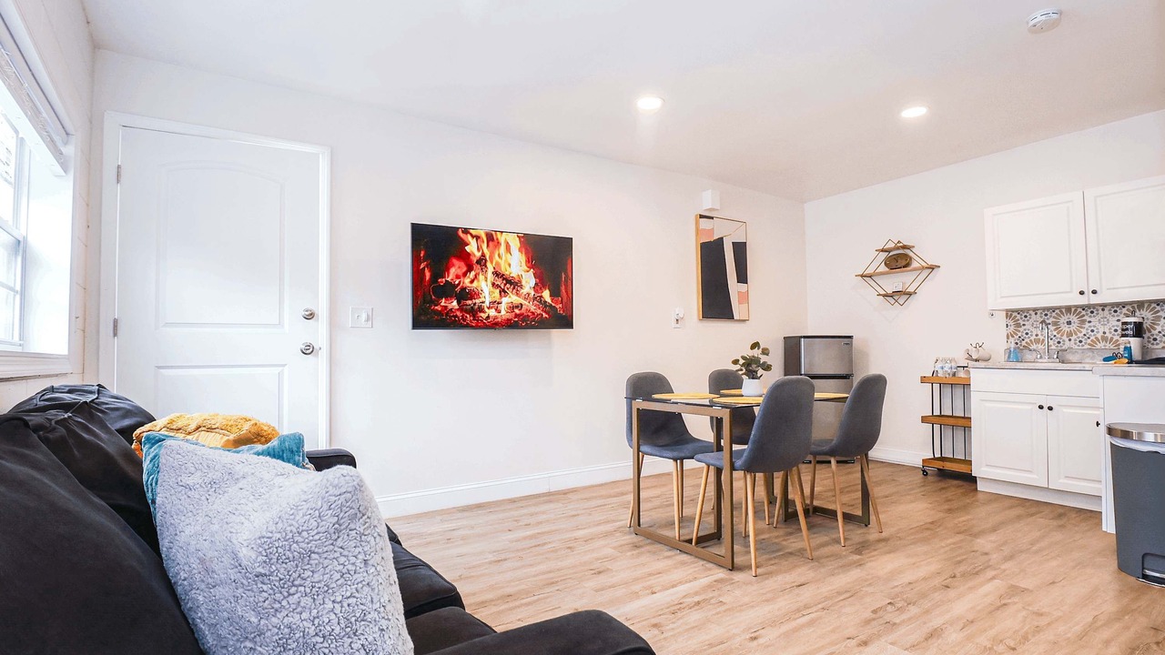 Photo of Livingroom in Orlando